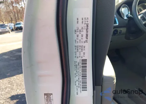 2012 Dodge Durango Sxt from USA, damaged, VIN 1C4RDHAG7CC146775